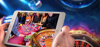Официальный сайт GG.Bet Casino